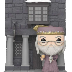 Albus Dumbledore with Hog’s Head Inn Albus Dumbledore with Hog’s Head Inn