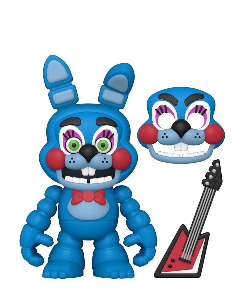 Toy Bonnie and Baby (2-Pack) - immagine 2