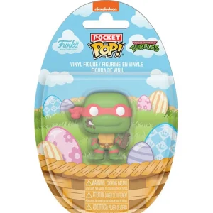 Raphael (Easter Egg)