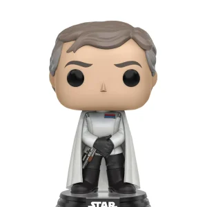Director Orson Krennic Director Orson Krennic