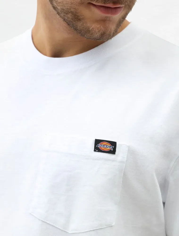 Dickies T Shirt Uomo Porterdale - immagine 3