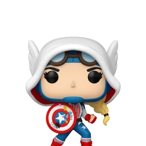 Cap-Gwen