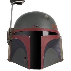 Star Wars The Black Series – Casco di Boba Fett (Re-Armored) Star Wars The Black Series – Casco di Boba Fett (Re-Armored)