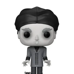 Count Orlok Chase Count Orlok Chase