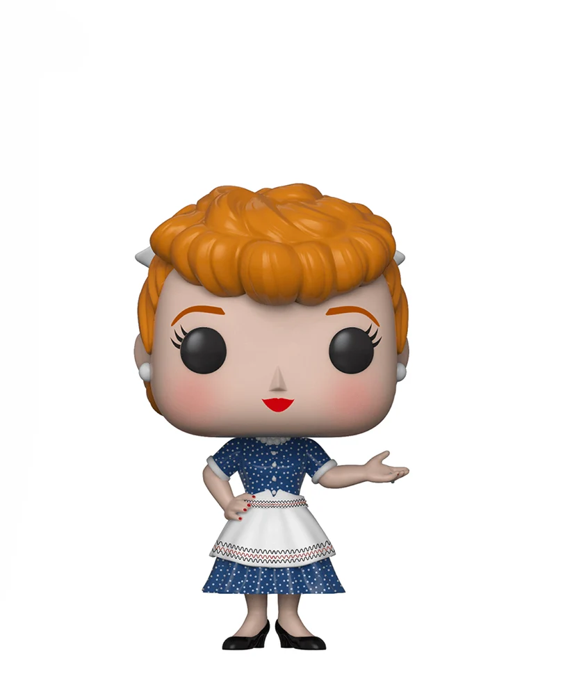 Lucy