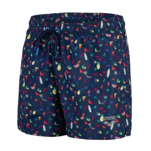 Arena Boxer Uomo Mare Beach Short Allover