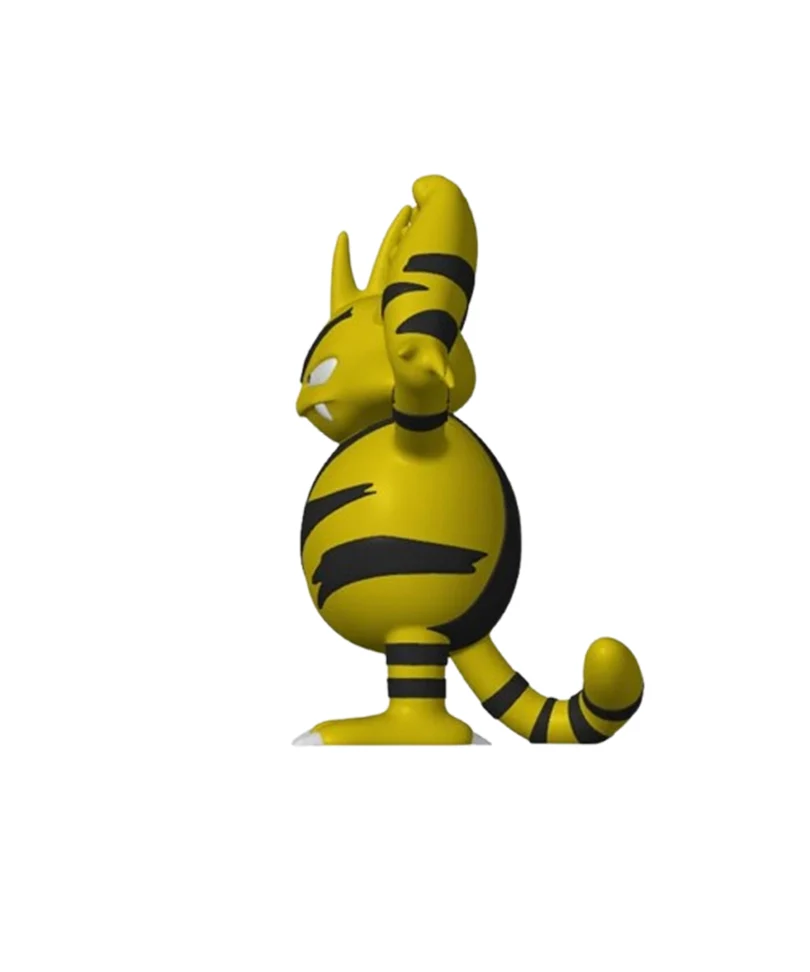 Electabuzz 3D - immagine 3
