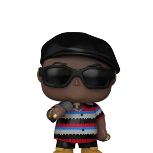 Notorious B.I.G. Summer ’95 Notorious B.I.G. Summer ’95