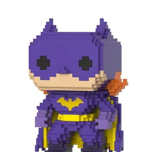 Batgirl (8-Bit) (Classic 1966 TV) Batgirl (8-Bit) (Classic 1966 TV)