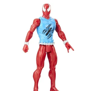 Hasbro – Titan Hero Marvel’s Scarlet Spider Hasbro – Titan Hero Marvel’s Scarlet Spider