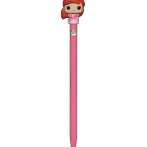 Pen Ariel (Pink Dress) Pen Ariel (Pink Dress)