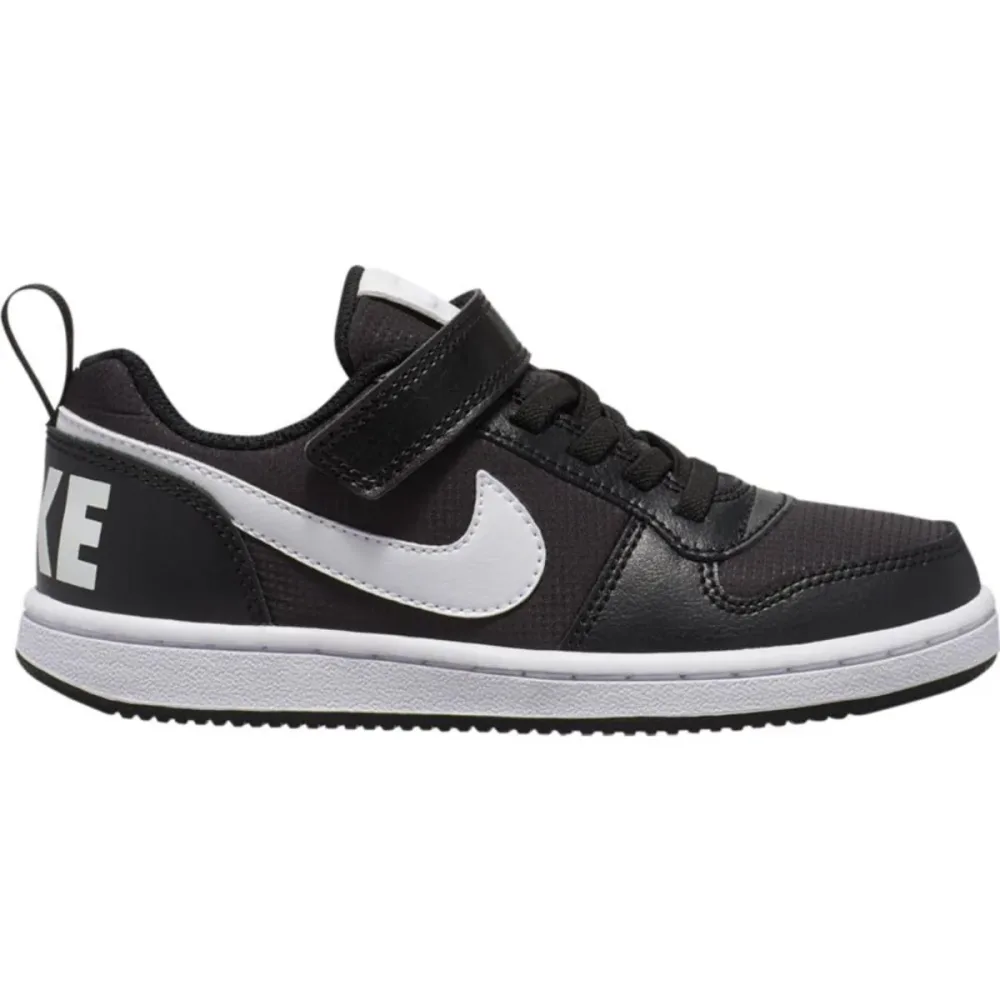 Nike Scarpe Junior Court Borough Low Pe