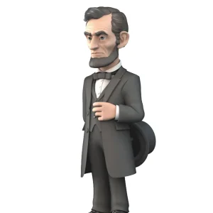 Abraham Lincoln 16th President of the United States