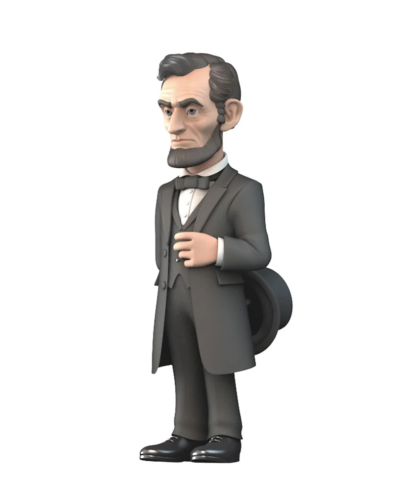 Abraham Lincoln 16th President of the United States Abraham Lincoln 16th President of the United States