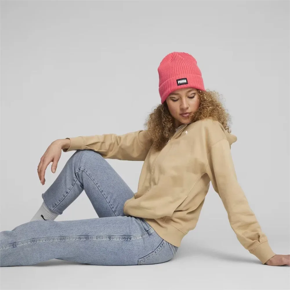 Puma Cappello Classic Cuff Beanie - immagine 2