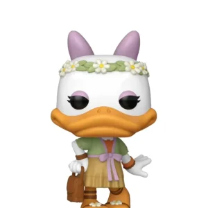 Daisy Duck (Spring Fest) Daisy Duck (Spring Fest)