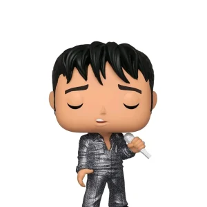 Elvis ’68 Comeback Special (Diamond Glitter)