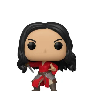 Mulan (Warrior) Mulan (Warrior)