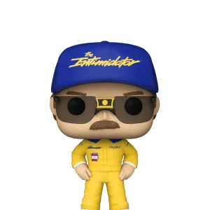 Dale Earnhardt