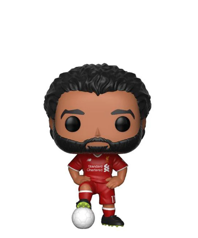 Mohamed Salah