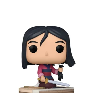 Mulan Mulan
