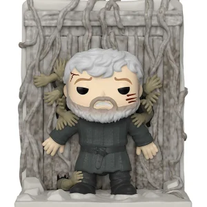 Hodor With Window