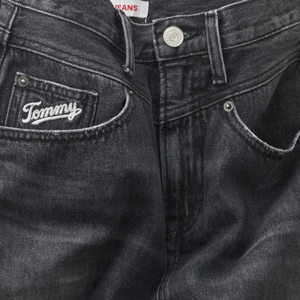 Tommy Hilfiger Gonna Donna Mom Skirt - immagine 3
