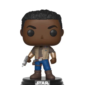Finn (Rise of Skywalker) Finn (Rise of Skywalker)