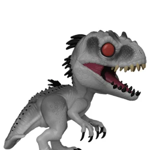 Indominus Rex (6-Inch) Indominus Rex (6-Inch)