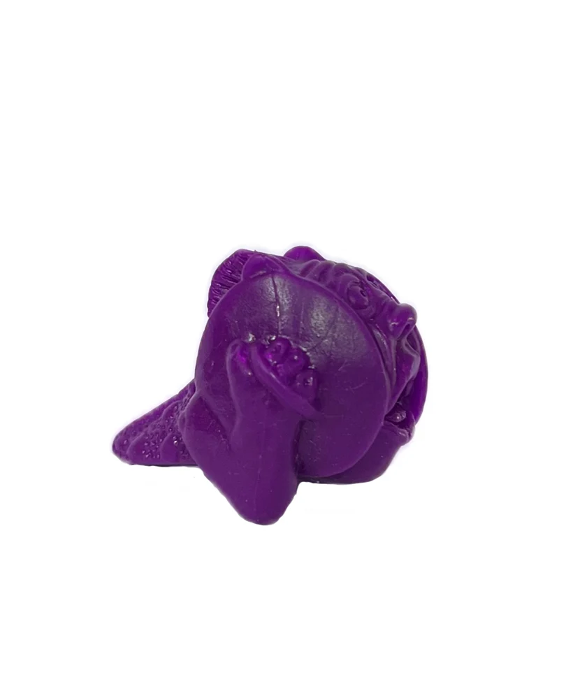Mini Boglins Trap Viola - immagine 2