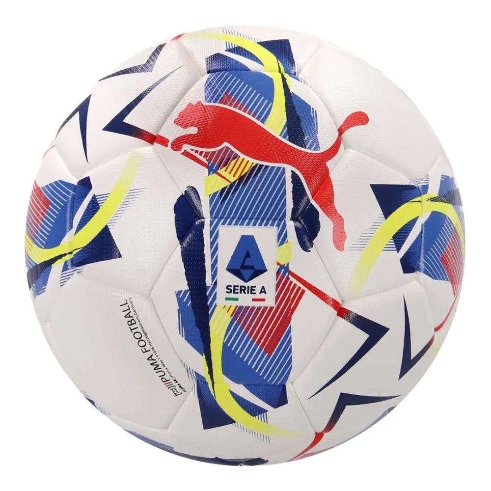 Pallone Calcio Puma Orbita Serie A