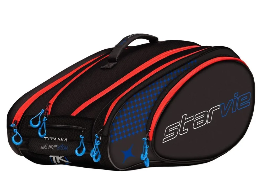 Starvie Borsa Per Racchetta Padel Titania Line - immagine 2