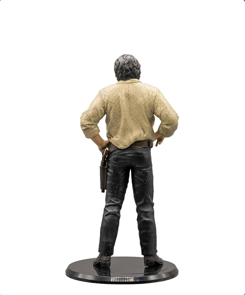 Bud Spencer Old&Rare 1/6 Web Exclusive Action Figure - immagine 2