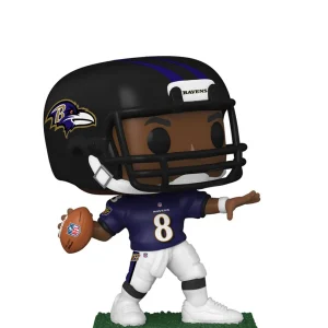 Lamar Jackson (Passing) Lamar Jackson (Passing)