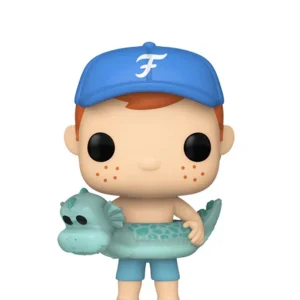 Floaty Freddy