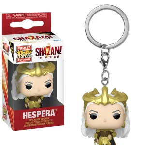 Hespera Keychain Hespera Keychain