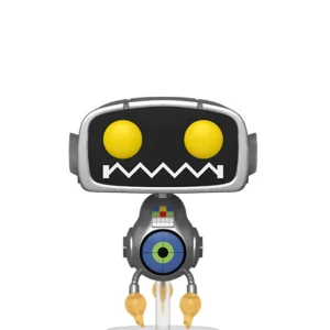 H.E.R.B.I.E. H.E.R.B.I.E.