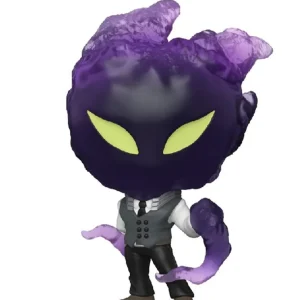 Kurogiri (Glow) Kurogiri (Glow)