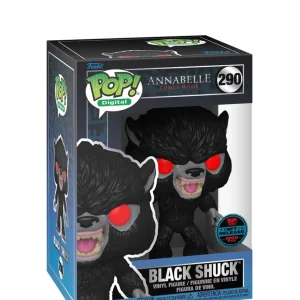 Black Shuck