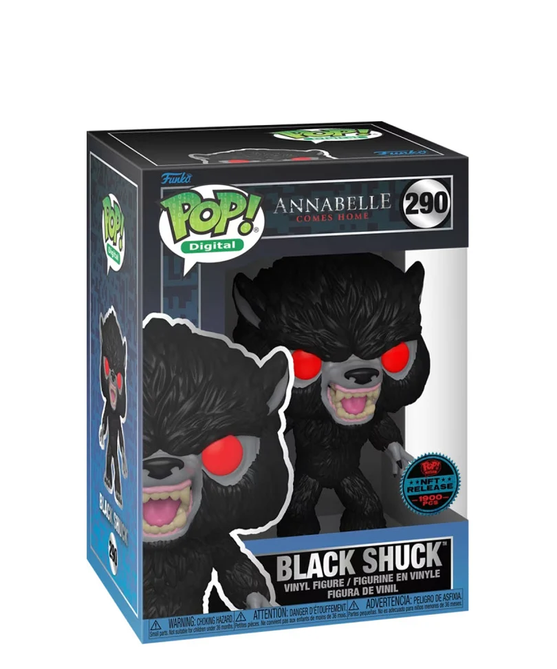 Black Shuck