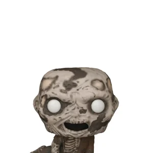 Basement Ghost
