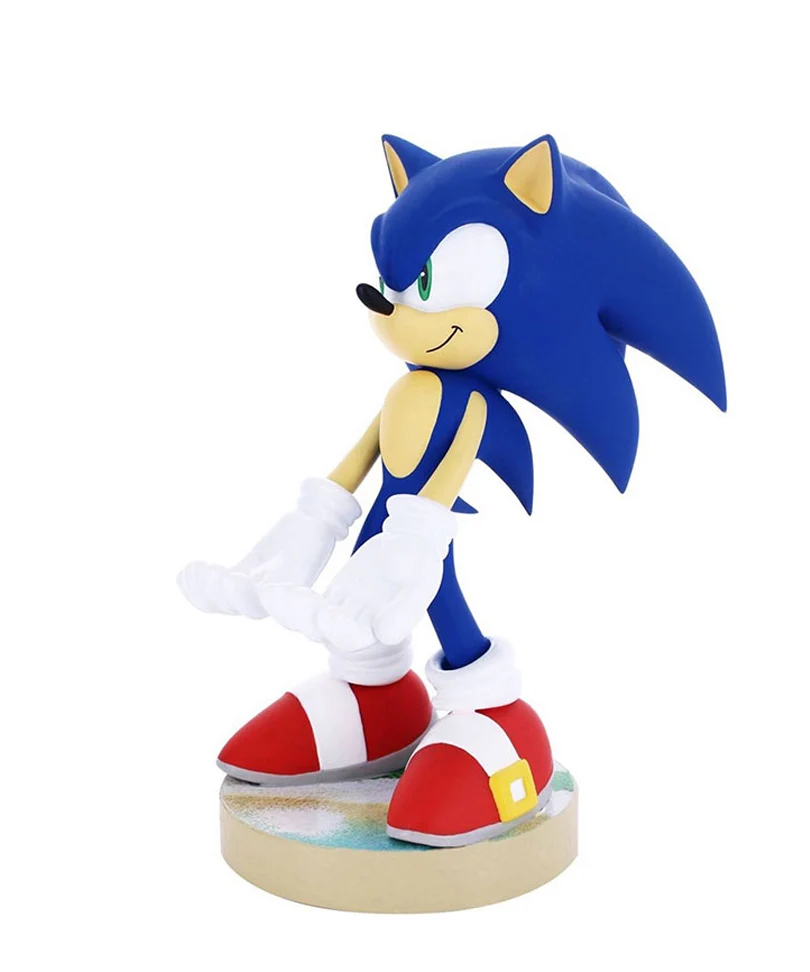 Sonic Modern Sonic - Cable Guys