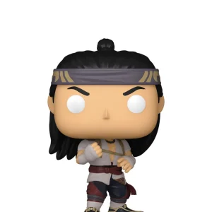 Liu Kang (God of Fire) Liu Kang (God of Fire)