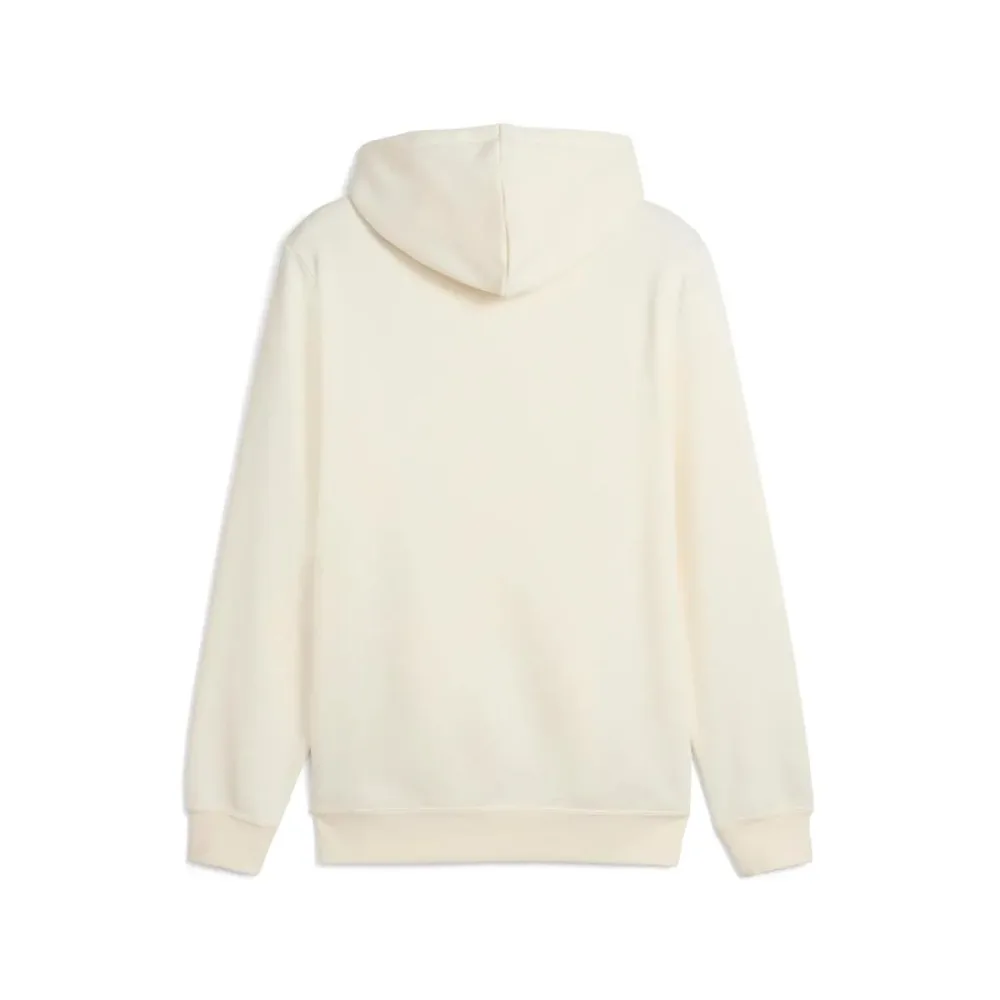 Puma Felpa Uomo Ess 2 Color Small Logo - immagine 3