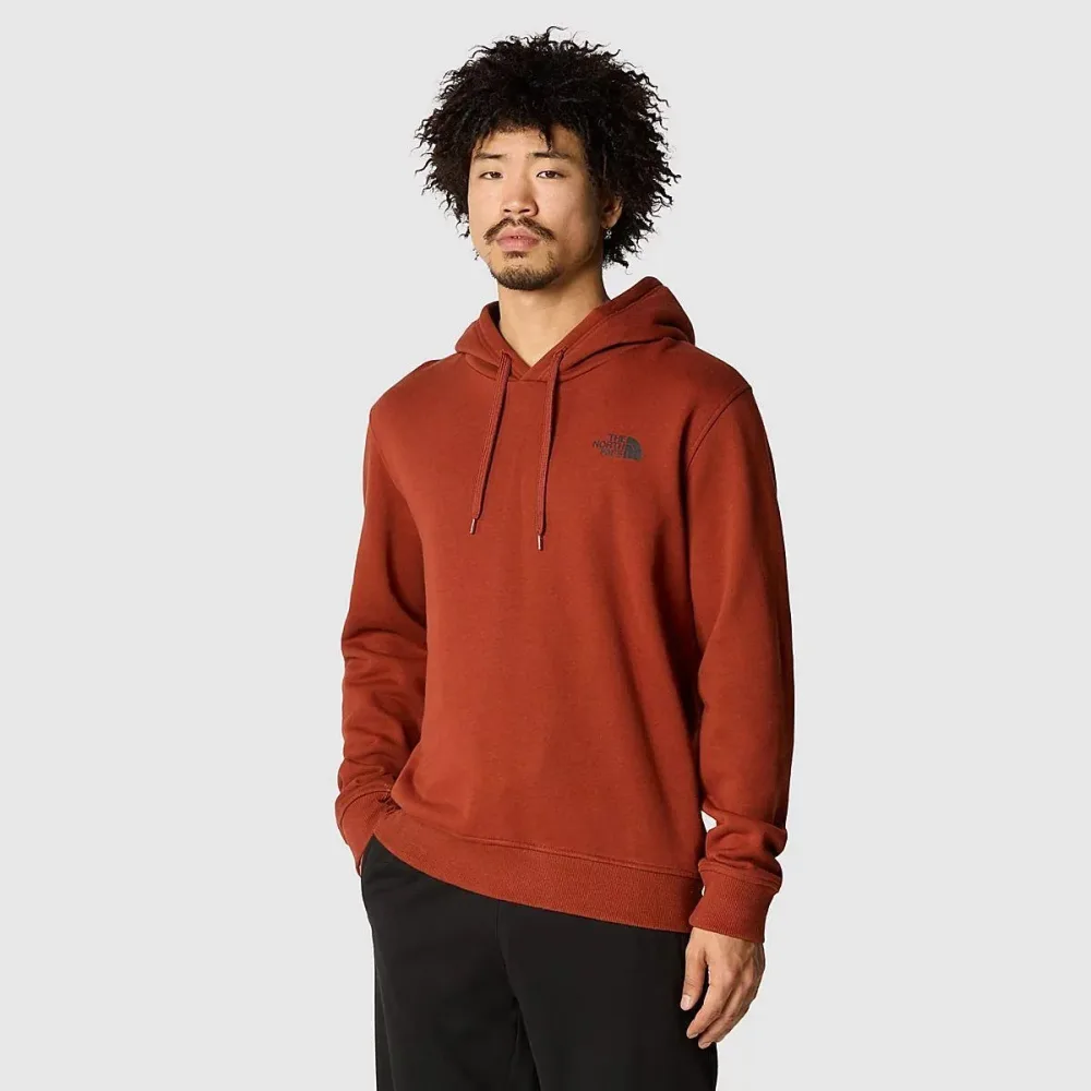 The North Face M Seasonal Felpa Uomo - immagine 3