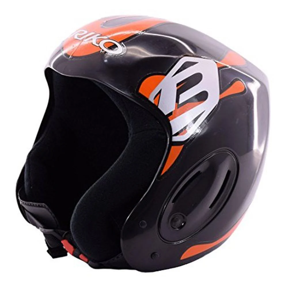 Briko Casco Junior Neve