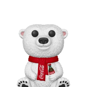 Coca-Cola Polar Bear (Diamond Glitter) Coca-Cola Polar Bear (Diamond Glitter)
