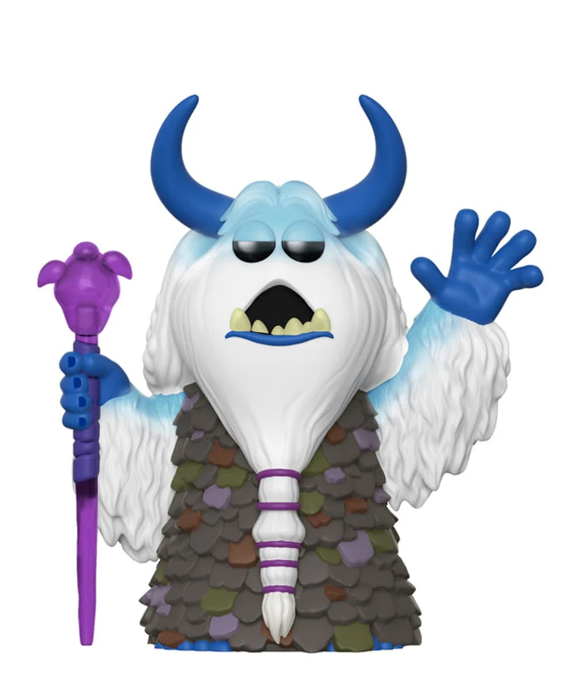 Stonekeeper