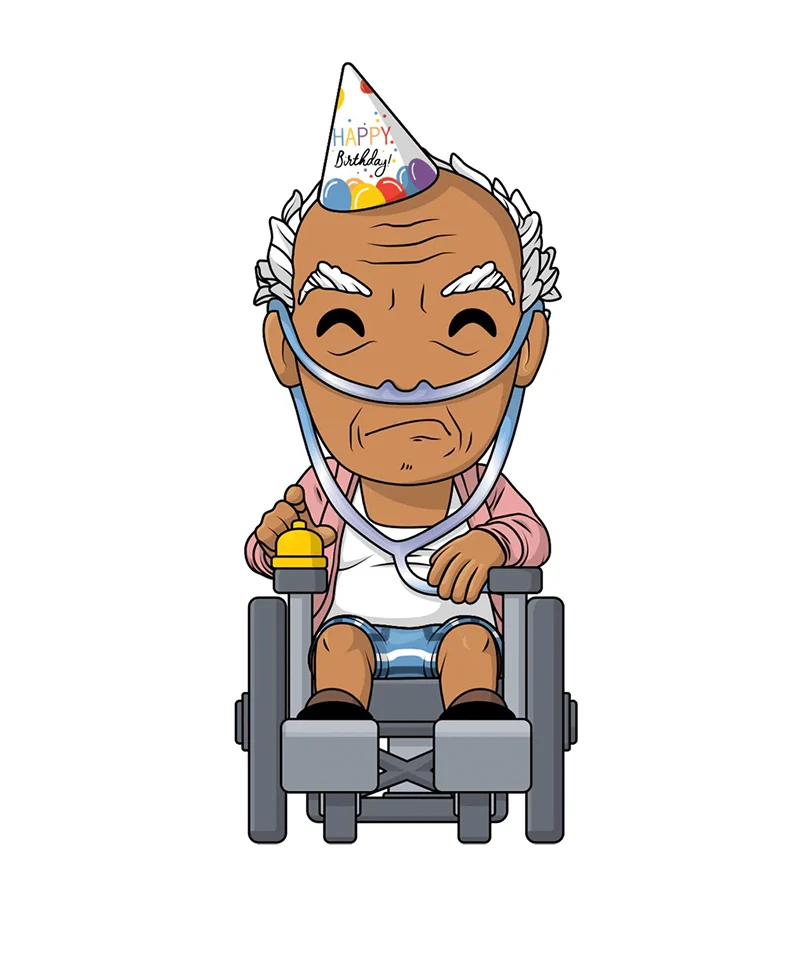 Hector Salamanca