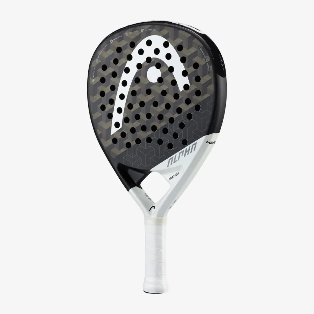 Head Graphene360 + Alpha Motion - immagine 2